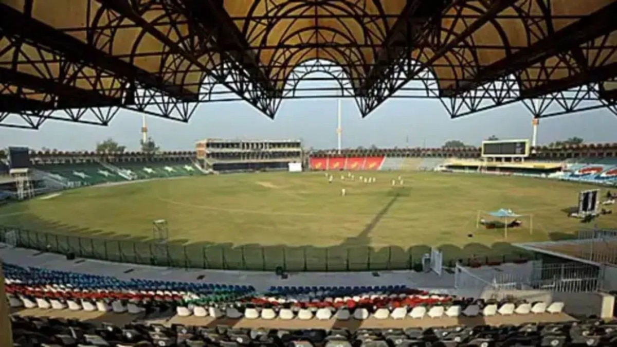 ইডেনের পর এবার বোমাতঙ্ক জয়পুর স্টেডিয়ামে