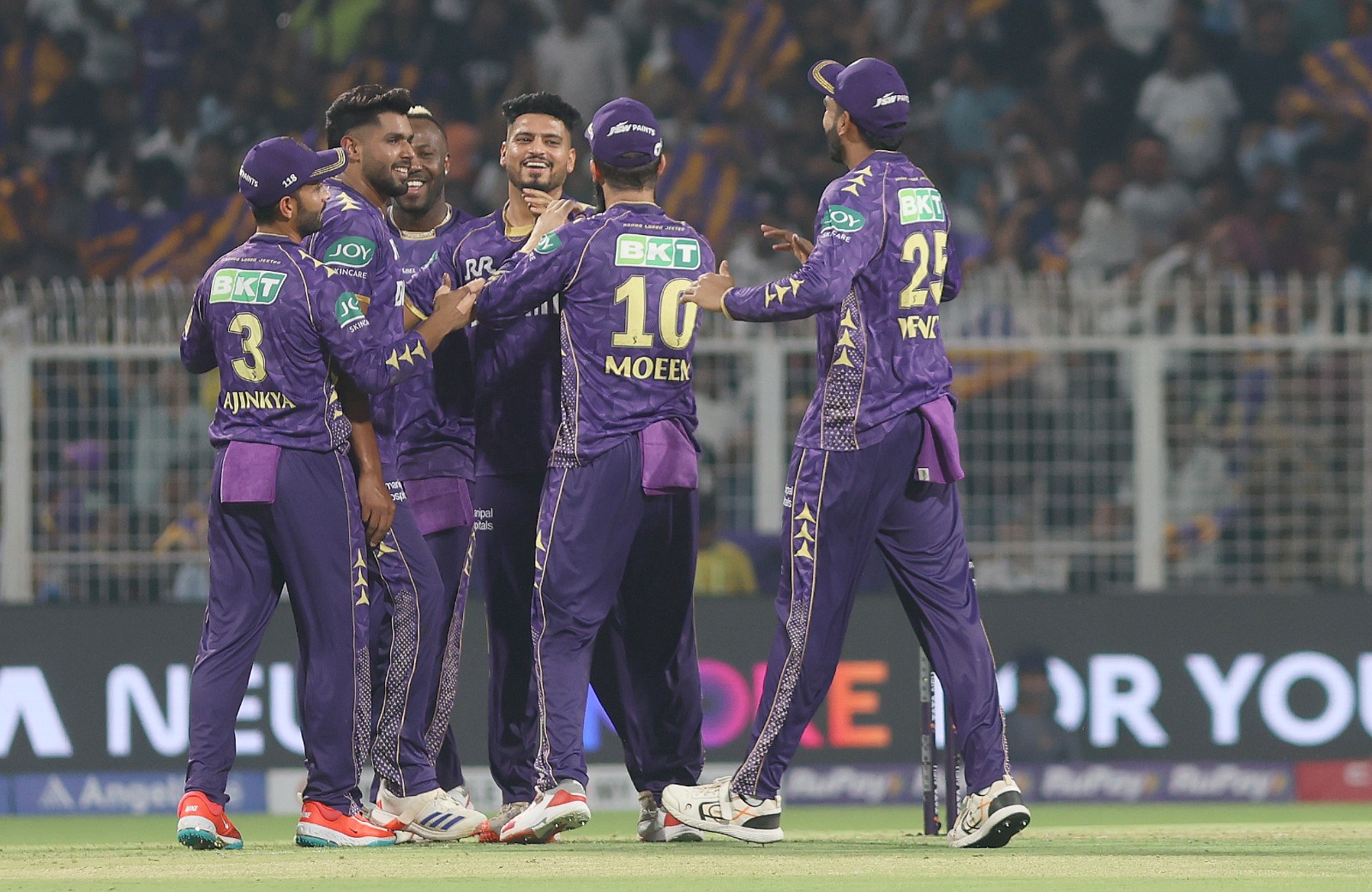 ‘অপারেশন সিদুঁর’-এর সময় পাকিস্তান অধিকৃত কাশ্মীরে ছিলেন বাবা-মা! জানালেন কেকেআর মহাতারকা