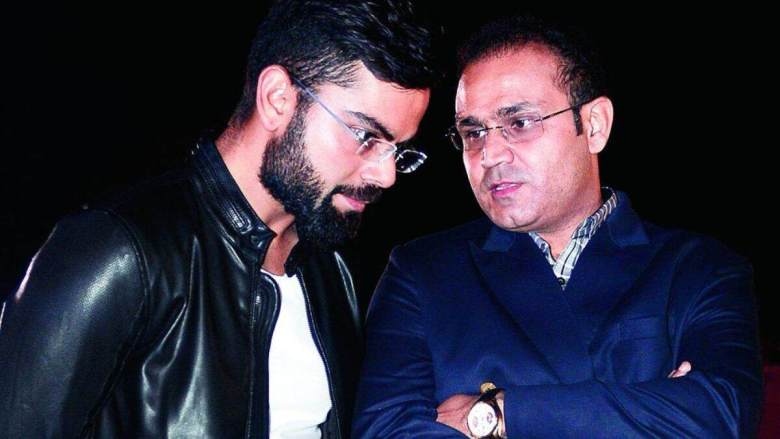 দিল্লি প্রিমিয়ার লিগে খেলবেন কোহলি-সেহওয়াগ! শিরোনামে এসেছে এই প্রতিযোগিতা