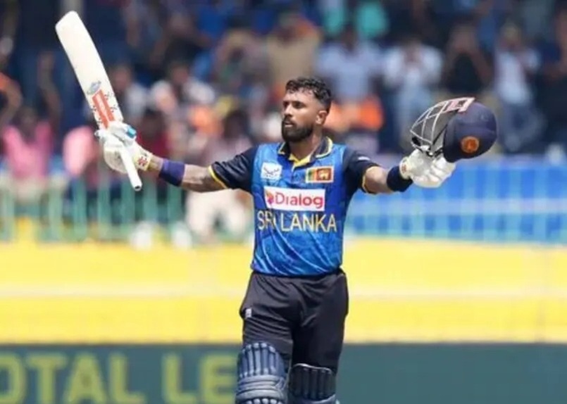 ‘নিরাপত্তা উদ্বেগে’ পিএসএল ছাড়লেন শ্রীলঙ্কার তারকা