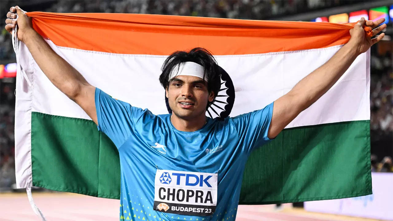 দেশের স্বার্থে এই বড় আত্মত্যাগ করলেন নীরজ চোপড়া
