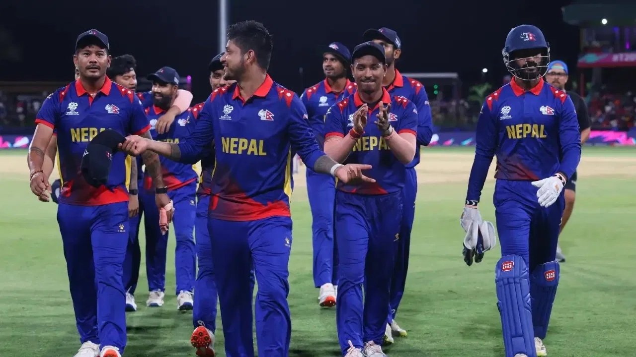 ভারতের সাহায্য নিয়ে টি২০ বিশ্বকাপে যোগ্যতা অর্জন করার প্রস্তুতি নেপালের