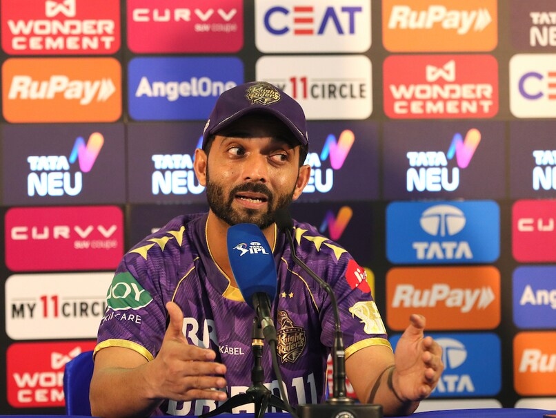 “২০ কোটি পেলেই কেউ বেশি পরিশ্রম করবে না”: ভেঙ্কটেশ আইয়ারের সমর্থনে অজিঙ্ক রাহানে