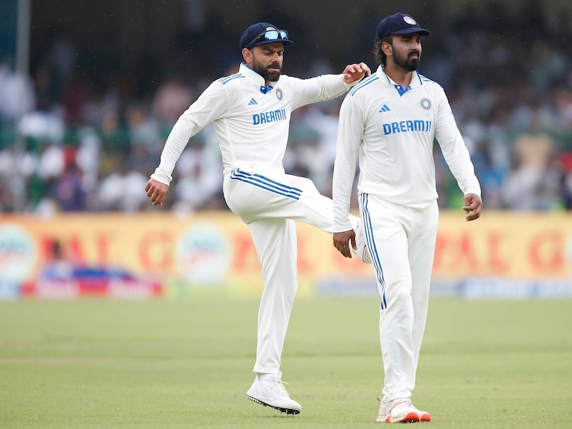 “রোহিত- বিরাটকে ছাড়া ড্রেসিংরুমে হাঁটা অদ্ভুত লাগছে” – ইংল্যান্ড সফরের আগে বললেন কেএল রাহুল