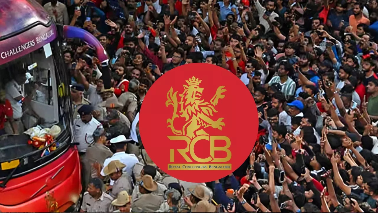 বেঙ্গালুরু পদপিষ্টকান্ডে RCB কে মুখ্য দোষী সাব্যস্ত করল সেন্ট্রাল অ্যাডমিনিস্ট্রেটিভ ট্রাইবুনাল