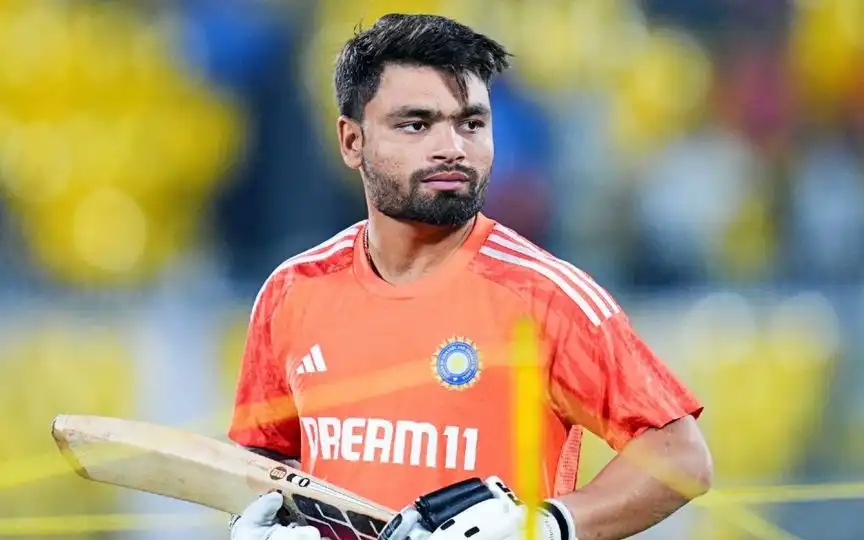 ক্রিকেটের পাশাপাশি এবার রাজ্য প্রশাসনে আসছেন রিঙ্কু সিং, পেতে চলেছেন এই বিরাট দায়িত্ব