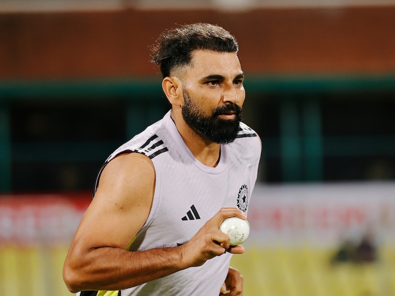 আইপিএলে লাগাতার বল করেও কেন ইংল্যান্ড সফরে জায়গা পেলেন না শামি! বিসিসিআই দিল এই যুক্তি