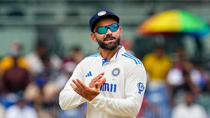 বিরাট কোহলিকে অবসর না নেওয়ার জন্য এই বিশেষ পরিকল্পনা করেছে বিসিসিআই