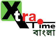Logo Xtratime Bangla